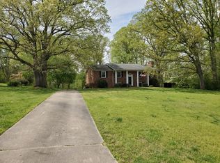 1126 Mount Pleasant Church Rd, Mooresboro, NC 28114