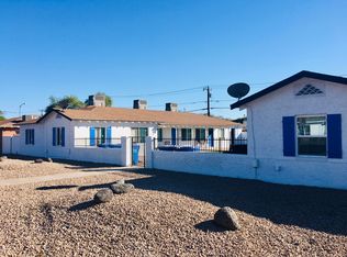 1605 W Osborn Rd #5, Phoenix, AZ 85015