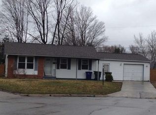 1444 Chelmsford Ct, Columbus, OH 43229