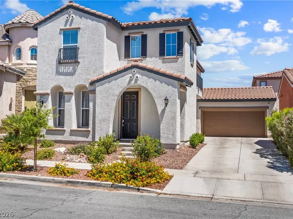 10242 Garden State Dr, Las Vegas, NV 89135