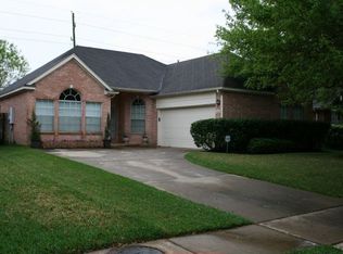 4606 Topaz Trail Dr, Sugar Land, TX 77479
