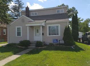 26765 Palmer Blvd, Madison Heights, MI 48071