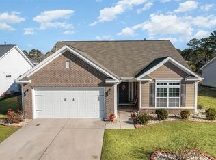 1008 Bramshaw Ct, Myrtle Beach, SC 29579