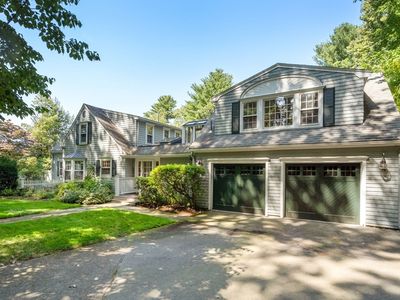 18 Normandie Rd, Dover, MA, 02030