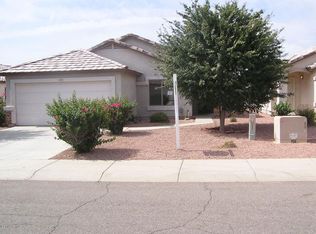 14927 W Port Royale Ln, Surprise, AZ 85379