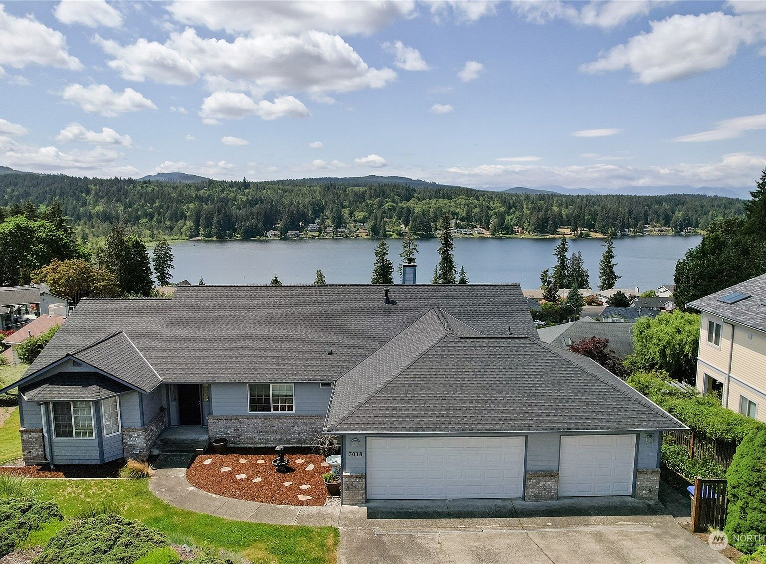7018 Cormorant Place, Bremerton, WA 98312 MLS 2072091 Zillow