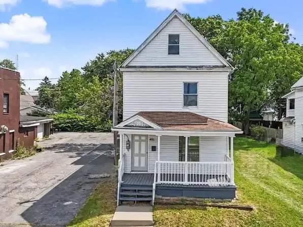 401 Military Rd, Buffalo, NY 14207