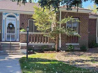 2800 Capitol Ave, Cheyenne, WY 82001