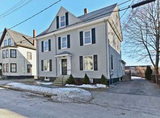 26 Frederic St, Portland, ME 04102