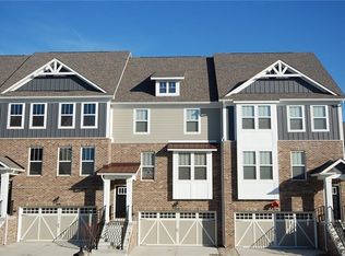 16035 Barringer Ct, Westfield, IN