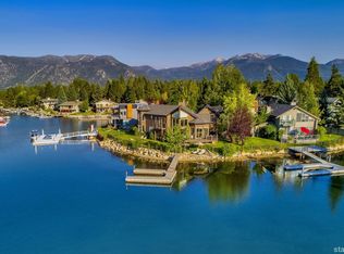 548 Lucerne Way, South Lake Tahoe, CA 96150