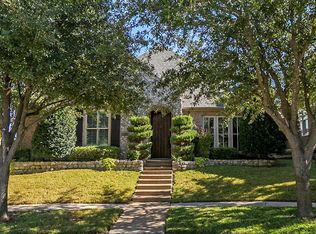 6651 Gascony Pl, Fort Worth, TX 76132