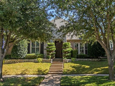 6651 Gascony Pl, Fort Worth, TX, 76132