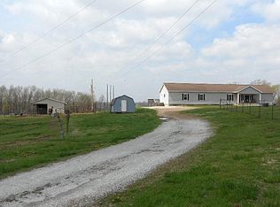 2475 E State Highway 76, Anderson, MO 64831