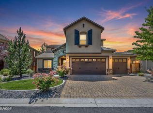 1635 Crescent Pointe Way, Reno, NV 89523