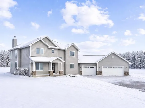 101790 BUXTON ROAD, Spencer, WI 54479