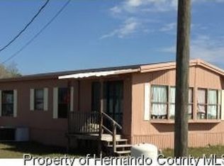 16129 Boca Raton St, Brooksville, FL 34604