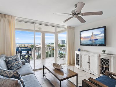 480 Gulf Shore Dr Unit 205, Destin, FL, 32541