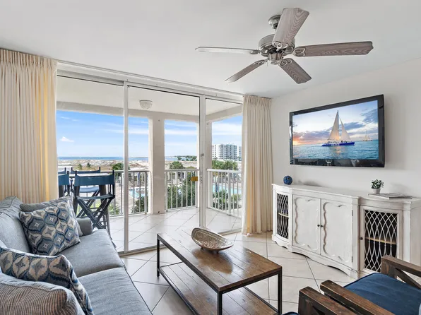 480 Gulf Shore Dr Unit 205, Destin, FL 32541