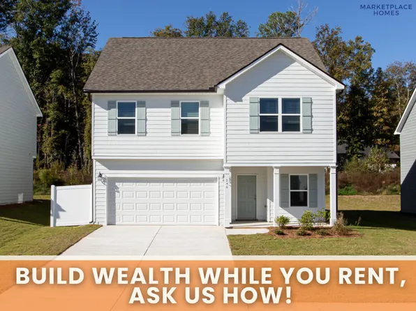 246 Wl Miller Dr, Jackson, GA 30233