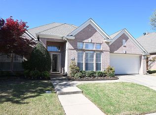 1203 Lake Point Cir, McKinney, TX 75072