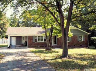 303 Colchester Dr, Knightdale, NC 27545