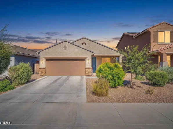 5805 N 71ST Drive, Glendale, AZ 85303