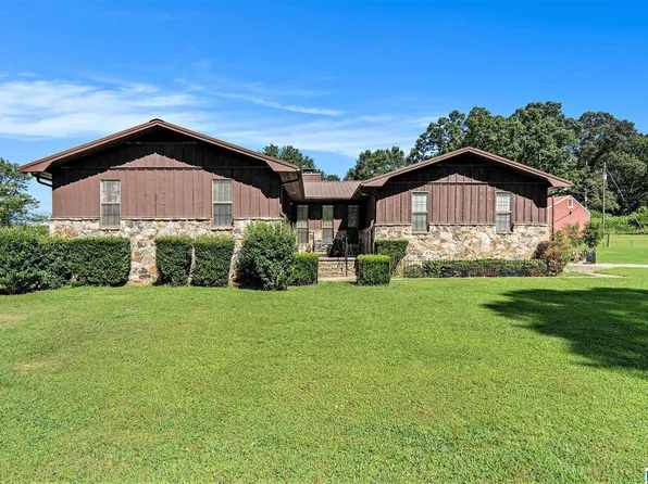 38533 State Highway 75, Altoona, AL 35952