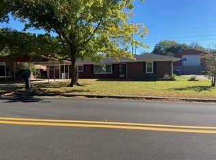 212 Norwood Blvd, Florence, AL 35630