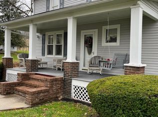 2335 Schellsburg Rd, Queen, PA 16670