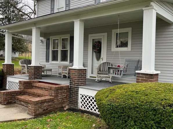 2335 Schellsburg Rd, Queen, PA 16670