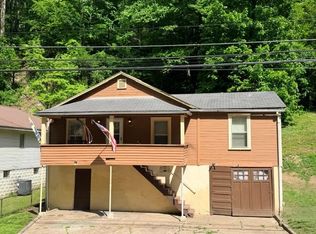 836 S Park Rd SE, Charleston, WV 25304