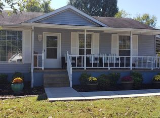 102 Bluegrass Dr, Smyrna, TN 37167