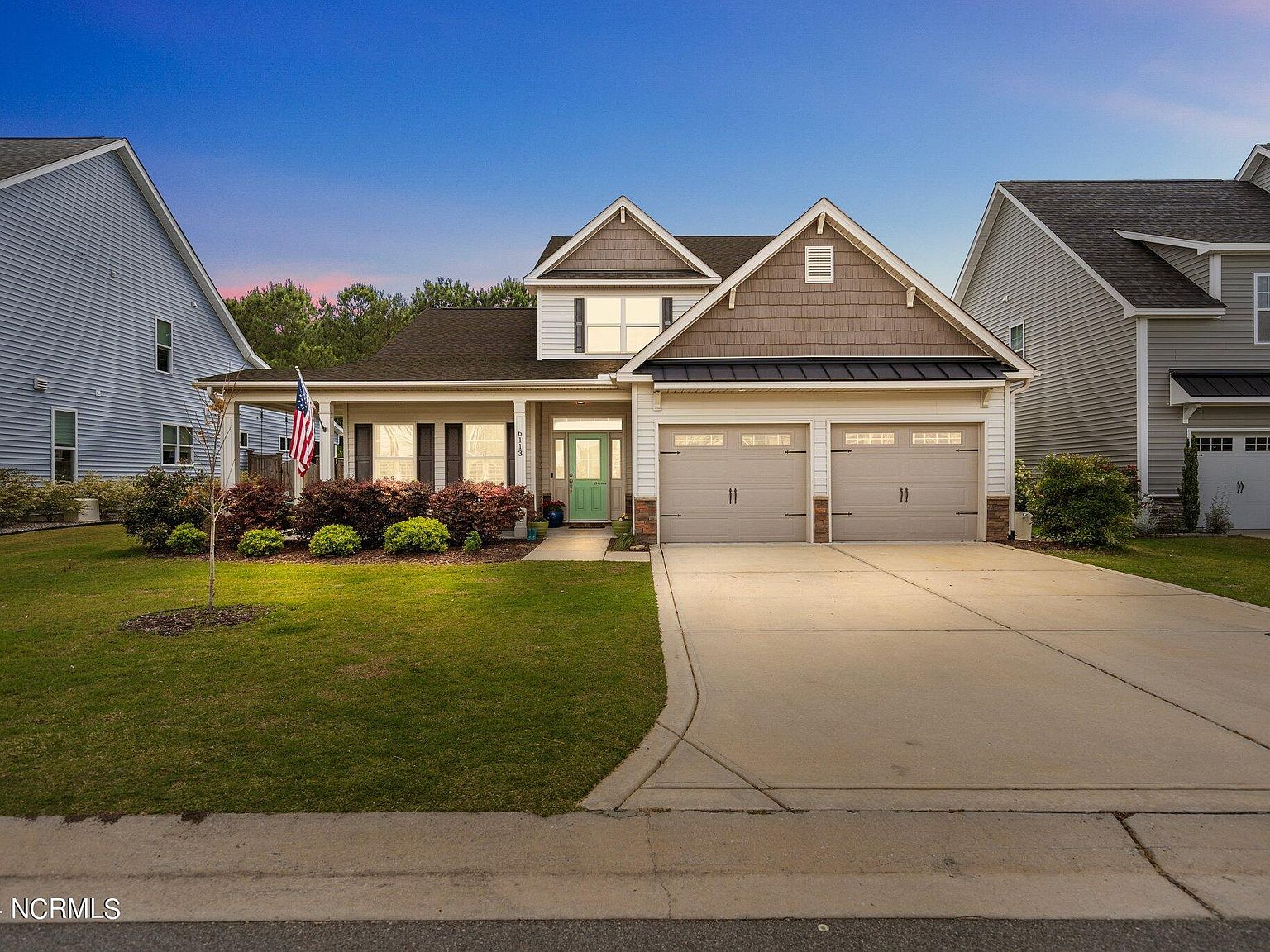6113 Sweet Gum Drive, Wilmington, NC 28409 | Zillow