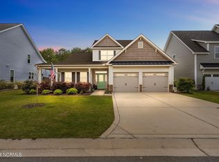 6113 Sweet Gum Dr, Wilmington, NC 28409
