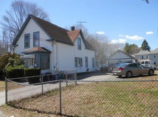 54 Highland St, Rockland, MA 02370