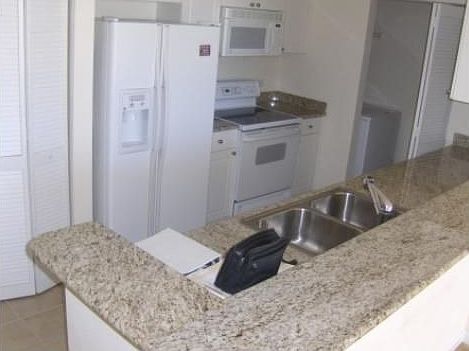 2nd image of 19501 W Country Club Dr APT 1607