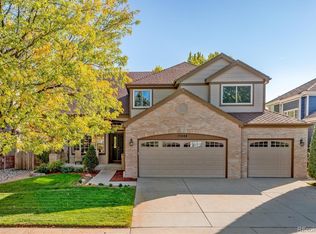 15448 Flowergate Way, Parker, CO 80134