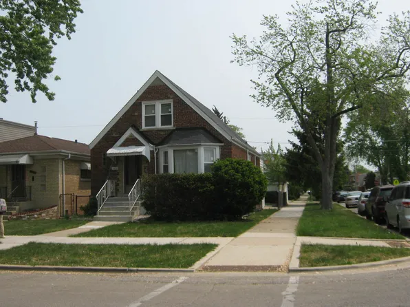 2901 N Merrimac Ave, Chicago, IL 60634