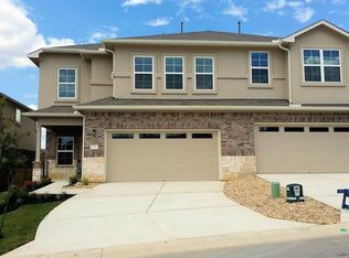 1137 La Conterra Blvd, Georgetown, TX 78626