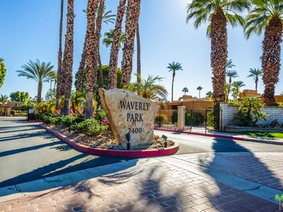 4820 N Winners Cir #B, Palm Springs, CA, 92264