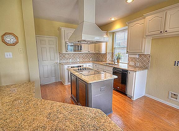 3rd image of 1414 Tascosa Ct