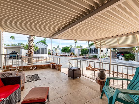 5th image of 111 S GREENFIELD Road #547