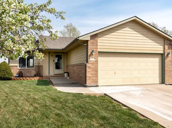 13606 W Lost Creek St, Wichita, KS 67235