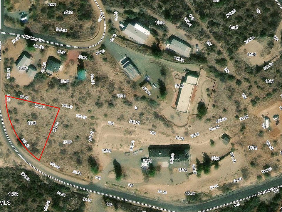 1st image of 20032 E BRAHMA Drive #1508