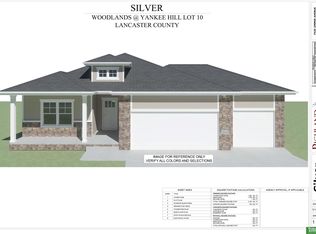 7520 Jimmie Ave, Lincoln, NE 68516