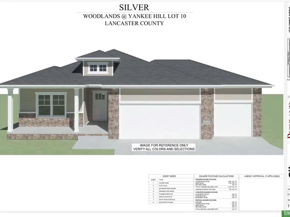 7520 Jimmie Ave, Lincoln, NE 68516