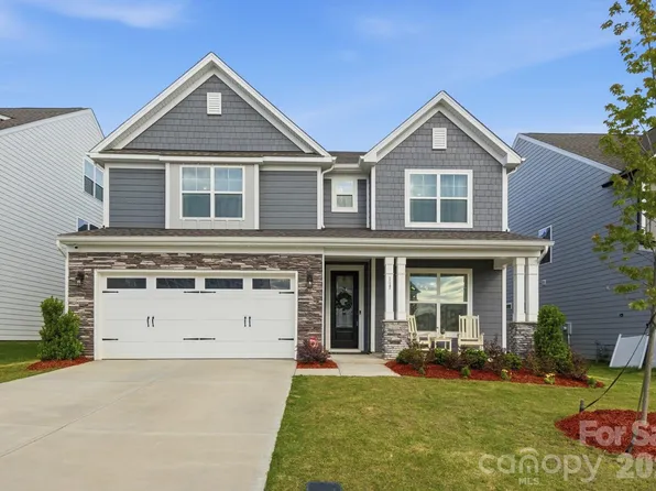 117 Ballantree Rd, Mooresville, NC 28115