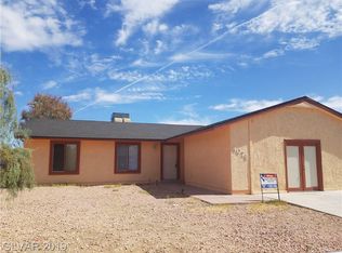 4076 Eileen St, Las Vegas, NV 89115