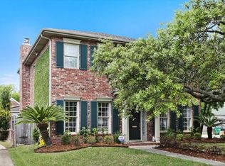 356 Helios Ave, Metairie, LA 70005